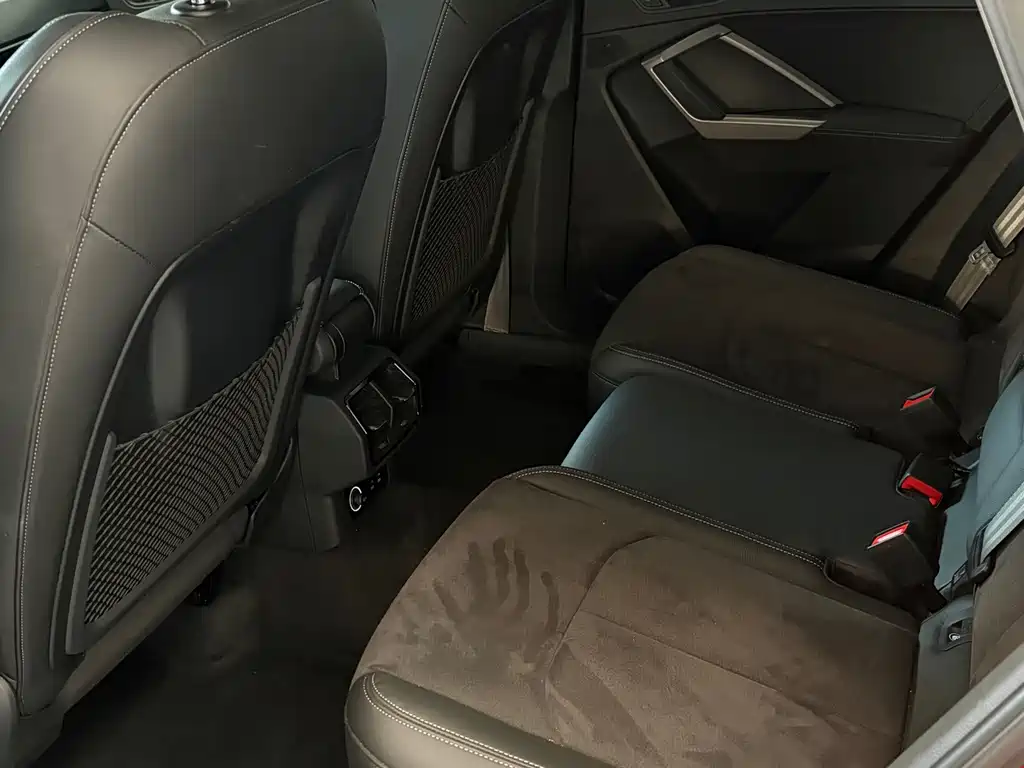 Audi Q3 — миниатюра 10