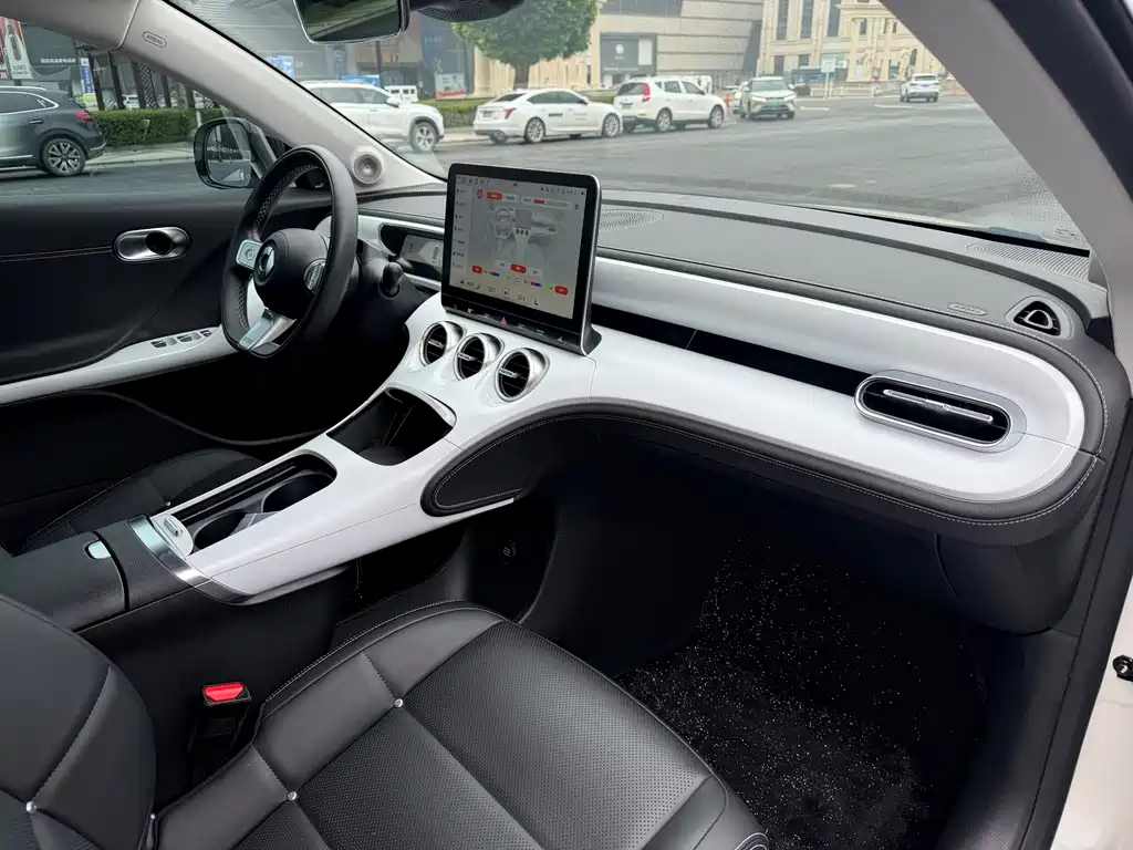 smart Smart #3 — миниатюра 14
