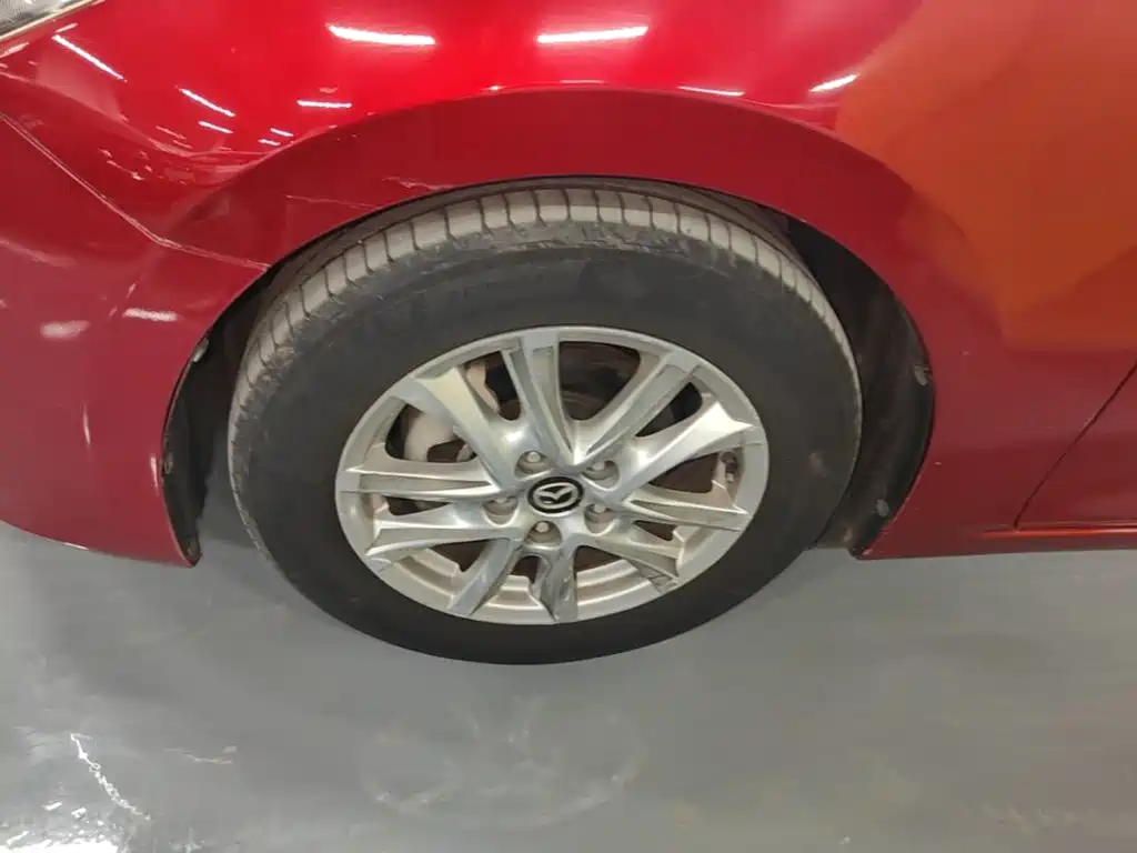 Mazda 3 Axela — миниатюра 23