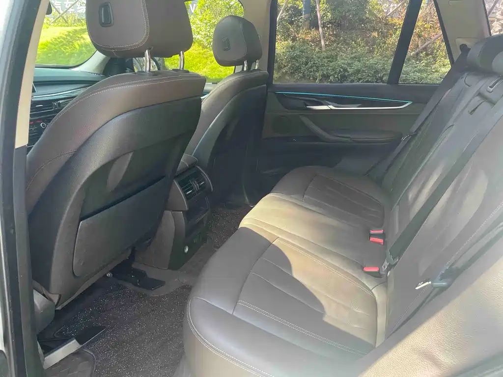 BMW X5 2017 xDrive28i