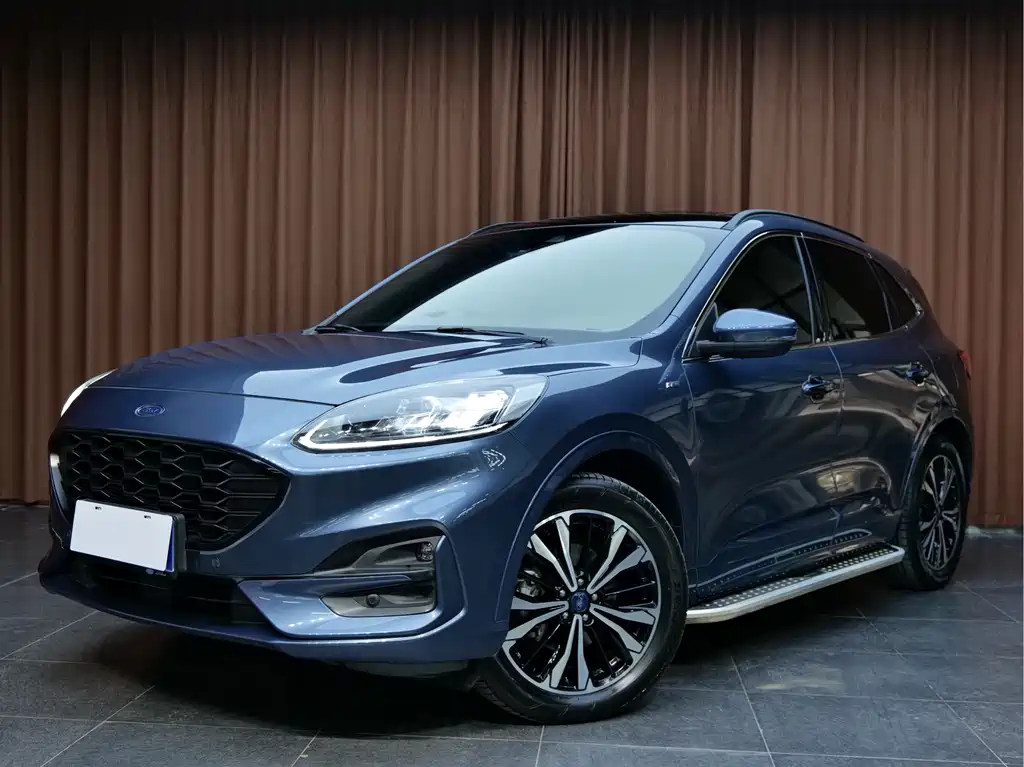 Ford Escape 2022