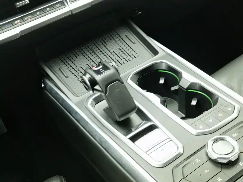 TANK TANK 400 NEW ENERGY