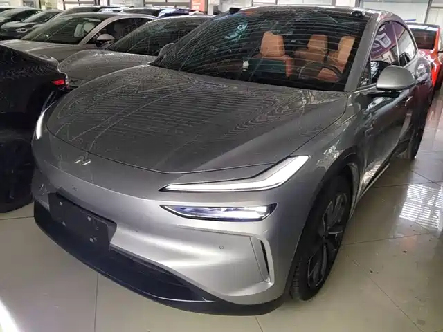 2024 Nio L60