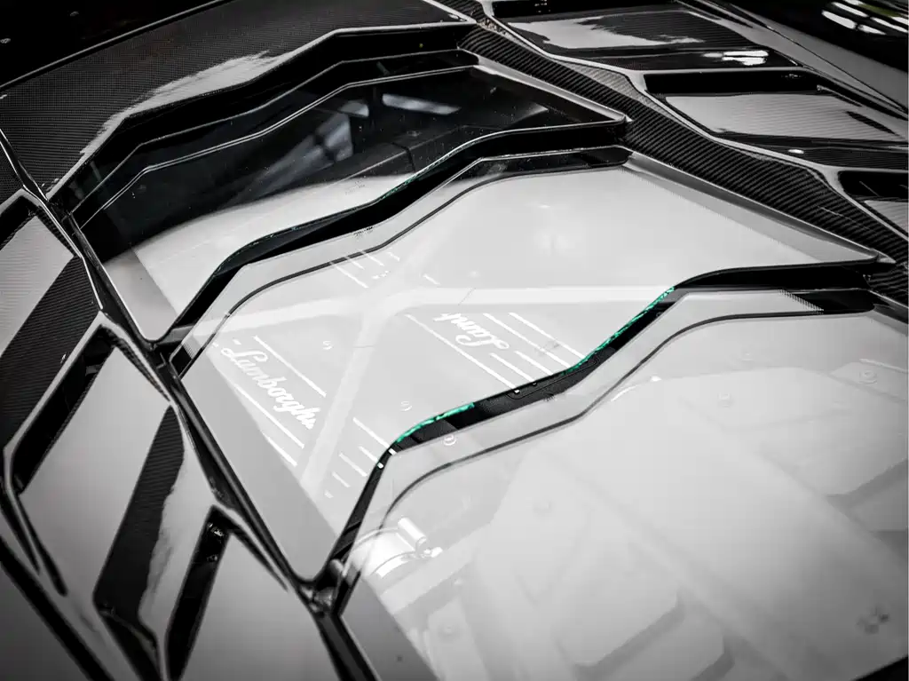 Lamborghini Huracán — миниатюра 10