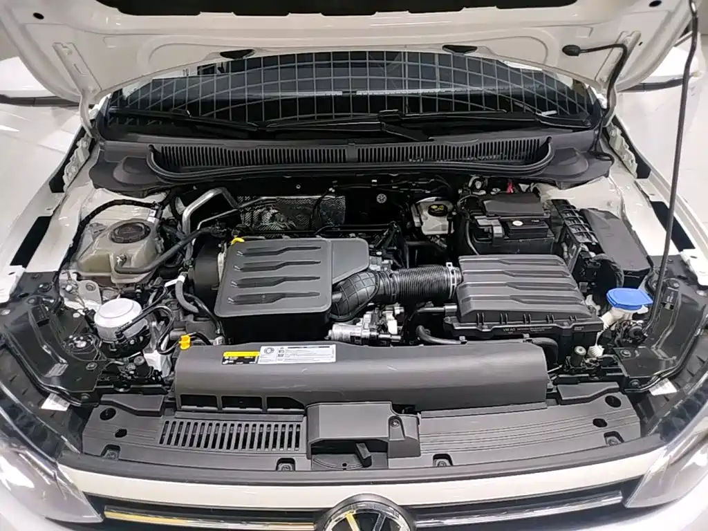 Volkswagen Polo — миниатюра 25