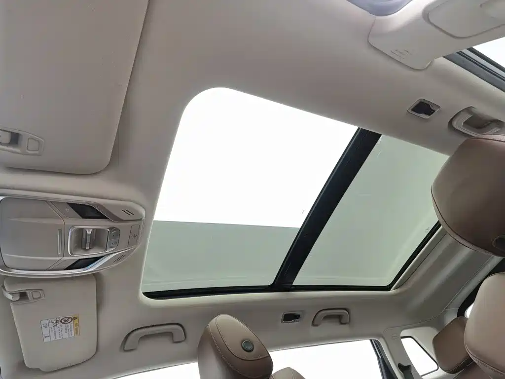 Geely Boyue — миниатюра 14