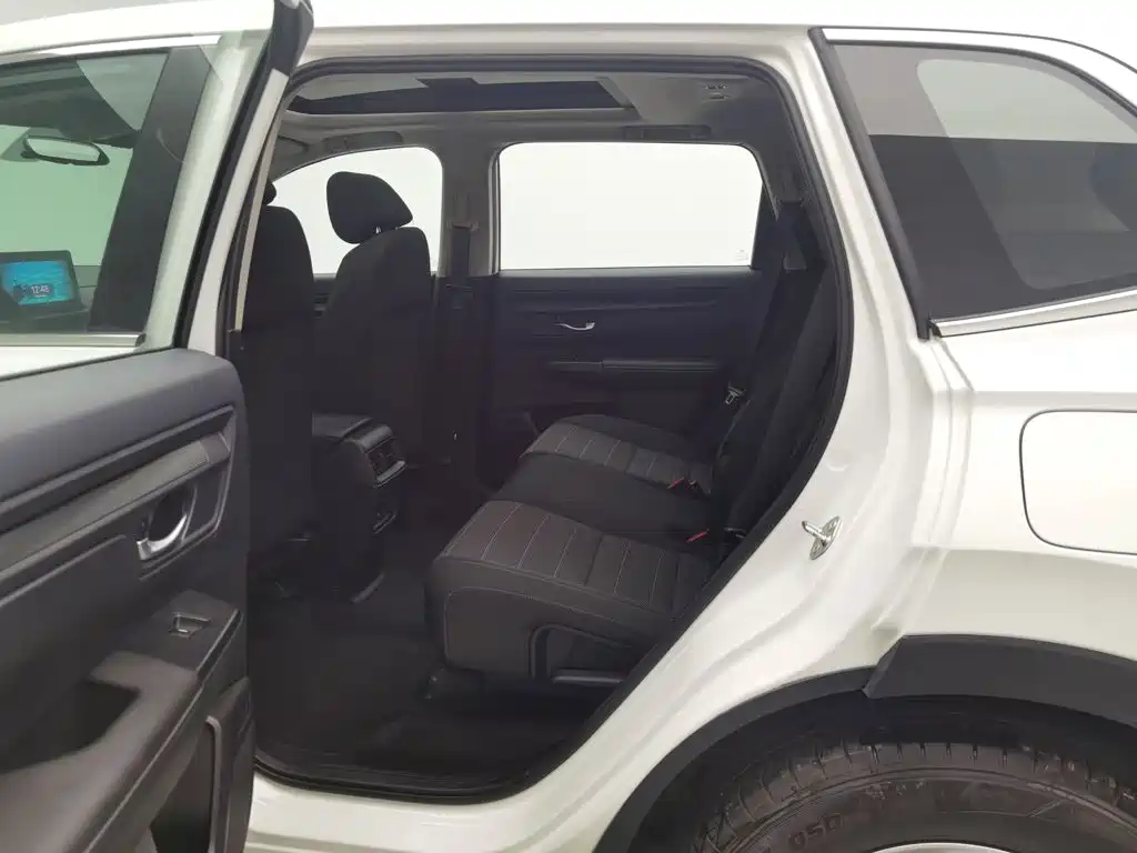 Honda CR-V — миниатюра 15
