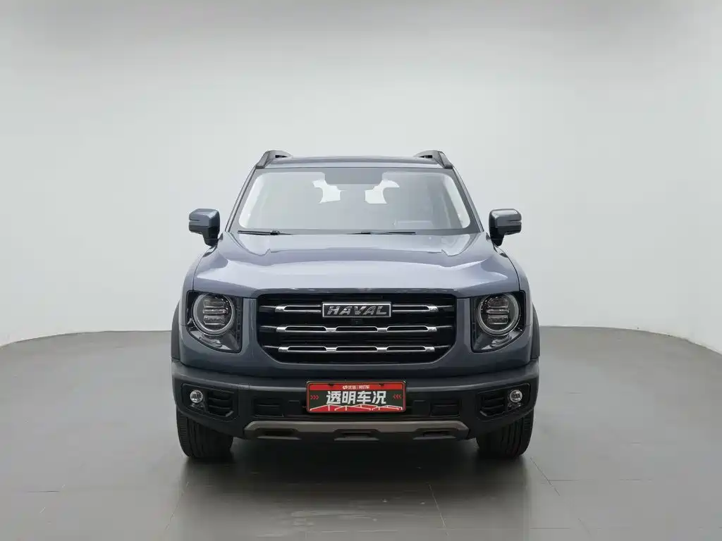 Haval Big Dog — миниатюра 3