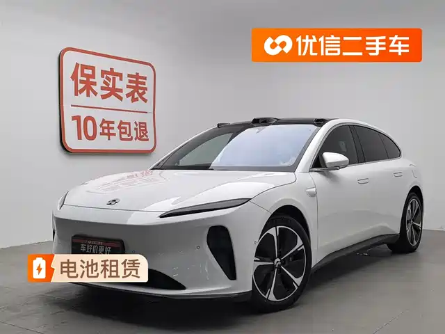 NIO NIO ET5T 2023