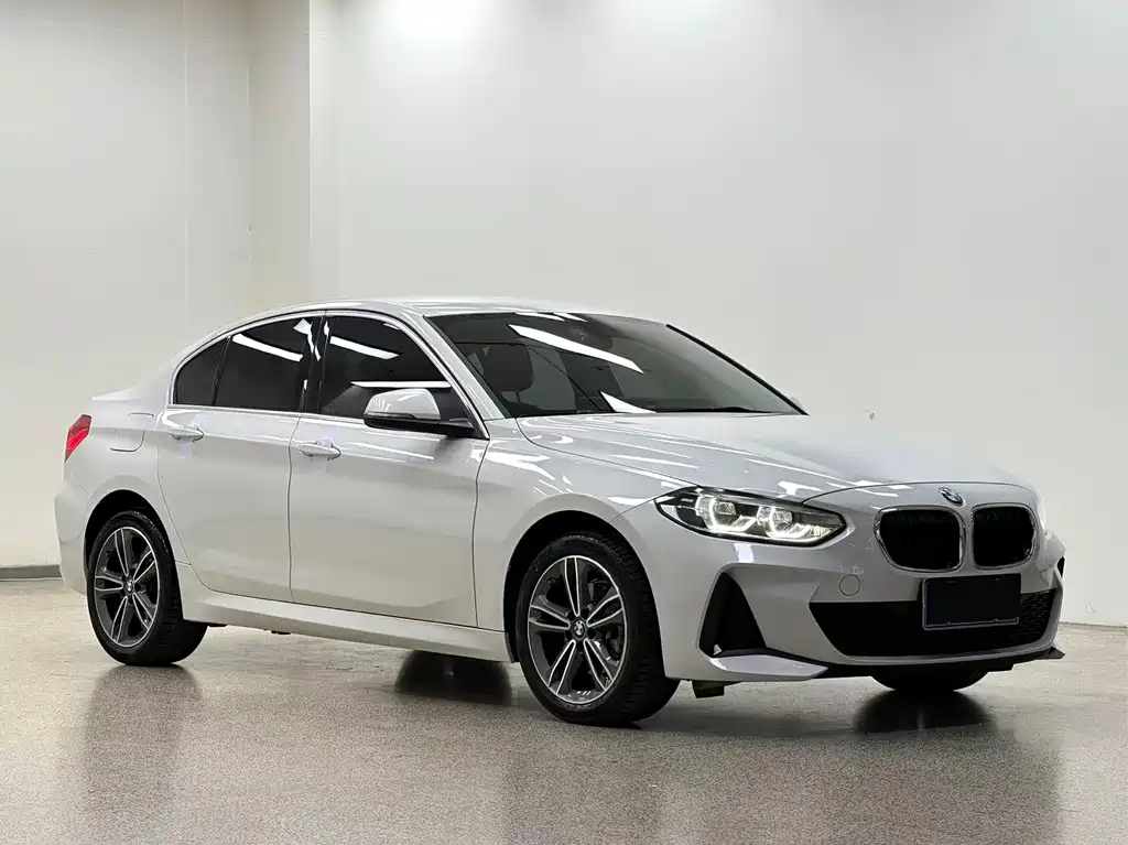 BMW 1 Series — миниатюра 3