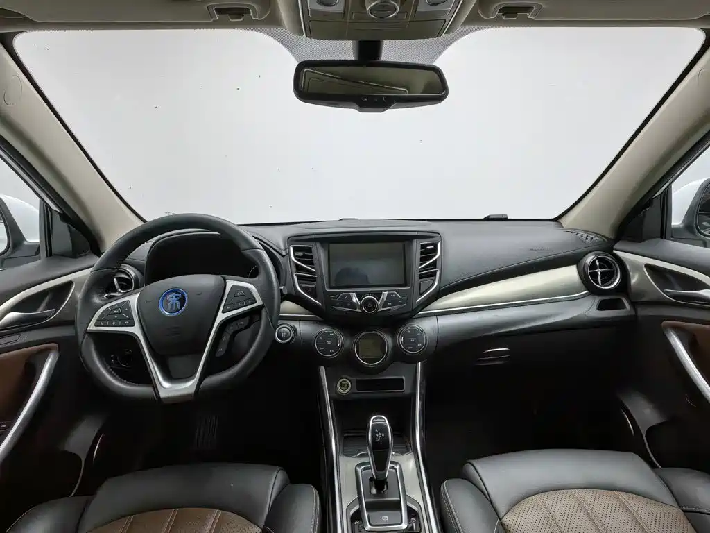 BYD New Energy — миниатюра 5