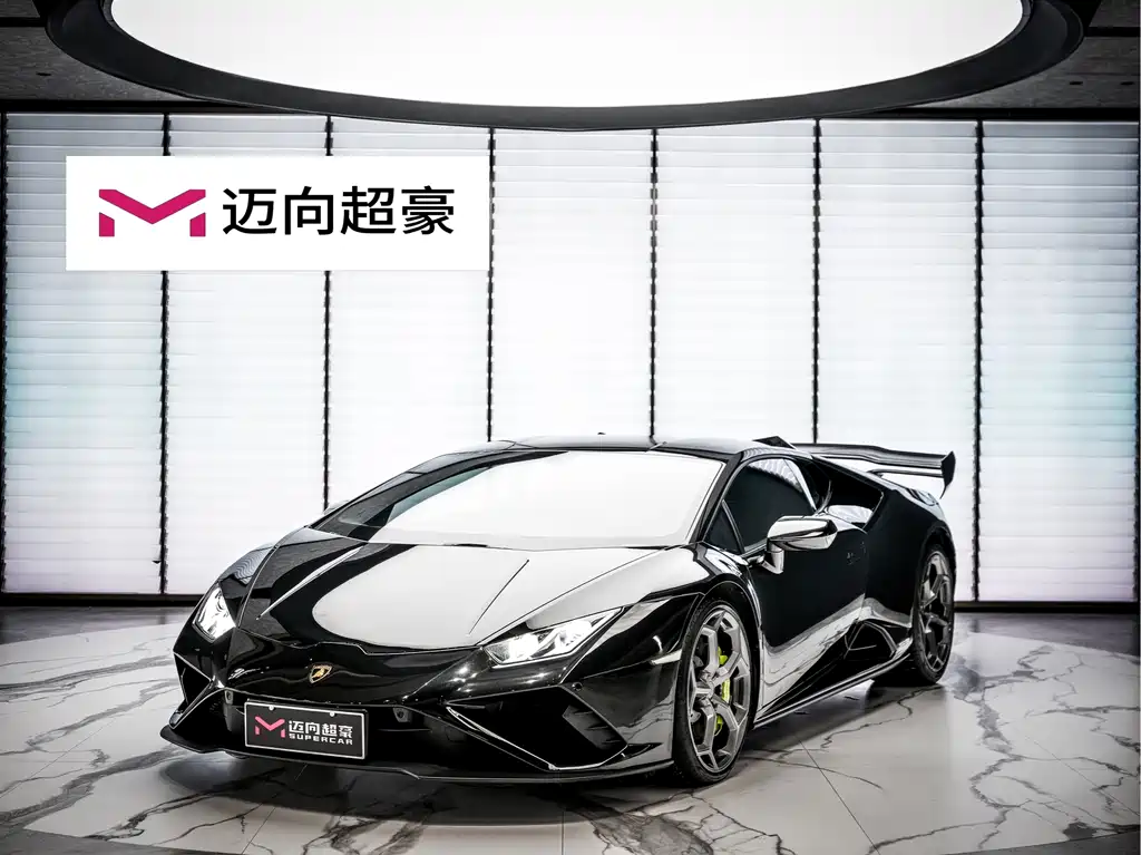 Lamborghini Huracán