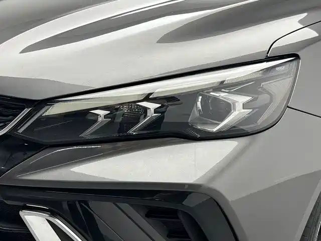 Geely Binrui — миниатюра 15