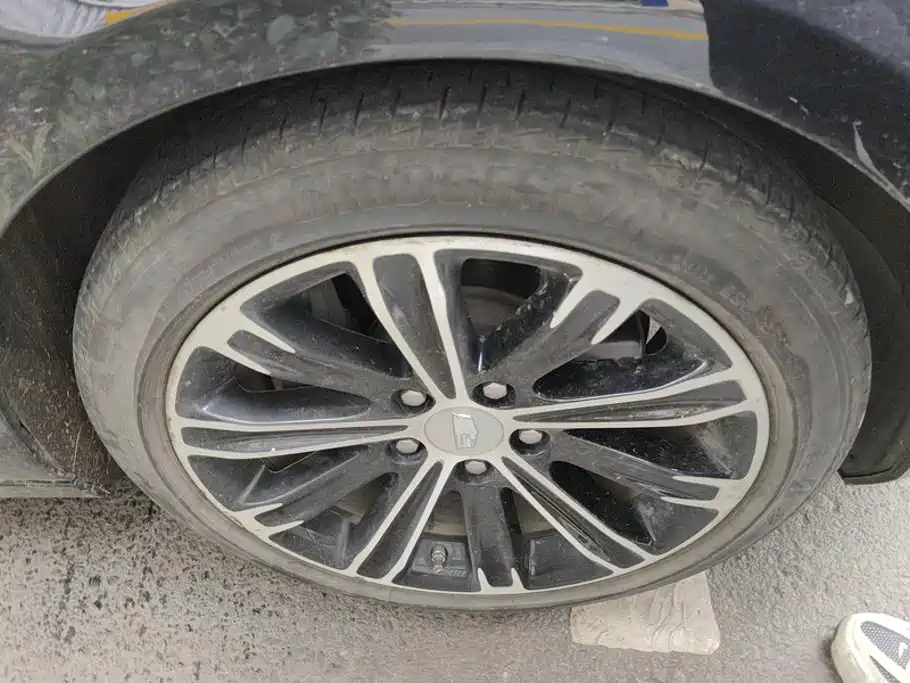 Cadillac ATS-L — миниатюра 6