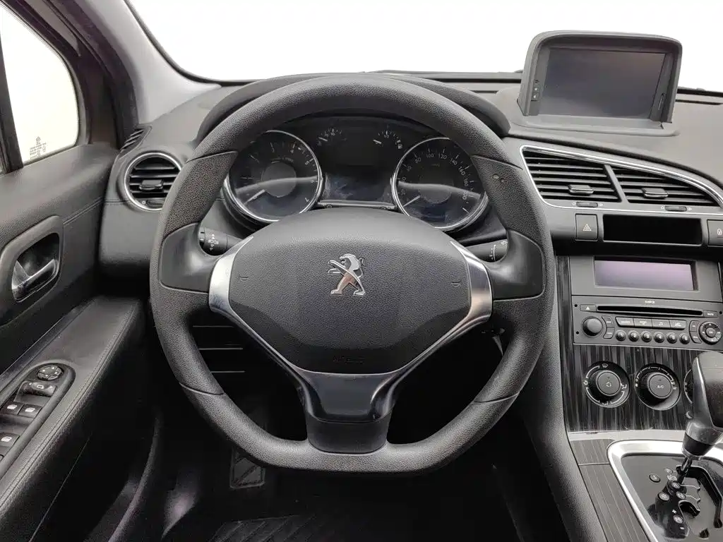 Peugeot 3008 — миниатюра 11