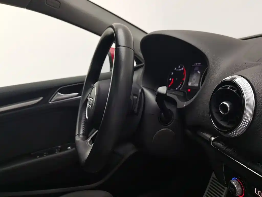Audi A3 — миниатюра 22