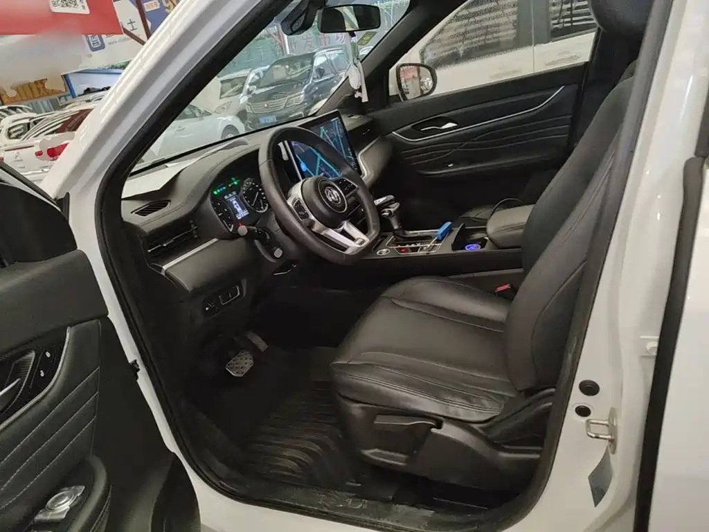 Fengguang Fengguang 580Pro — миниатюра 15