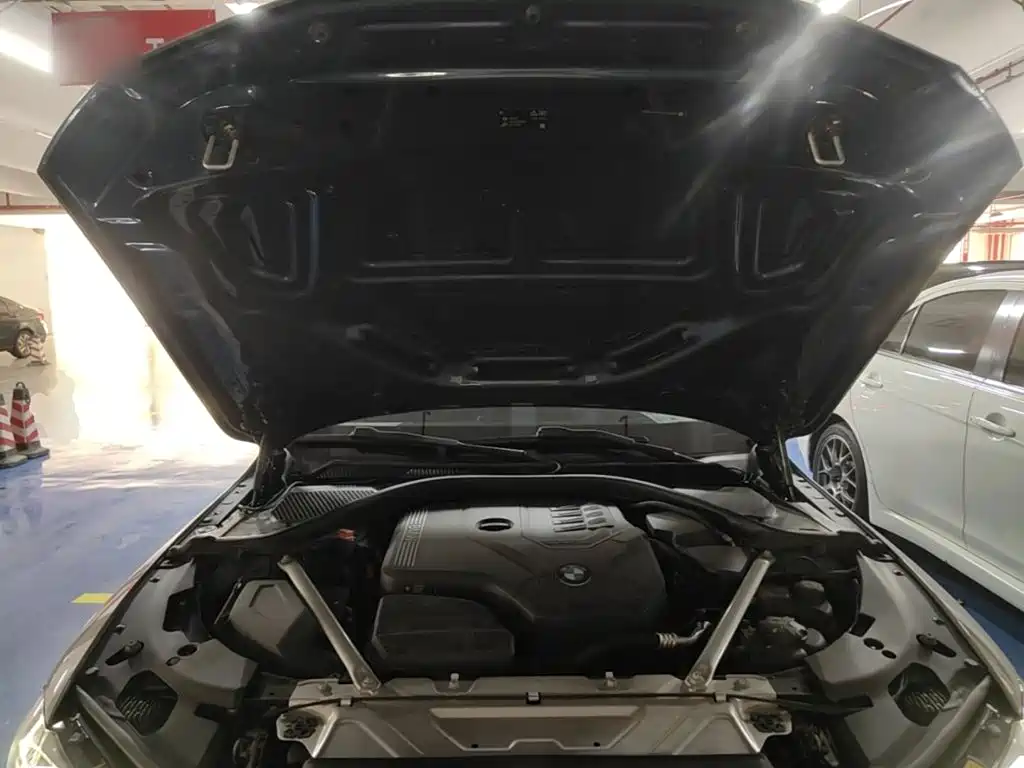 BMW 4 Series — миниатюра 20