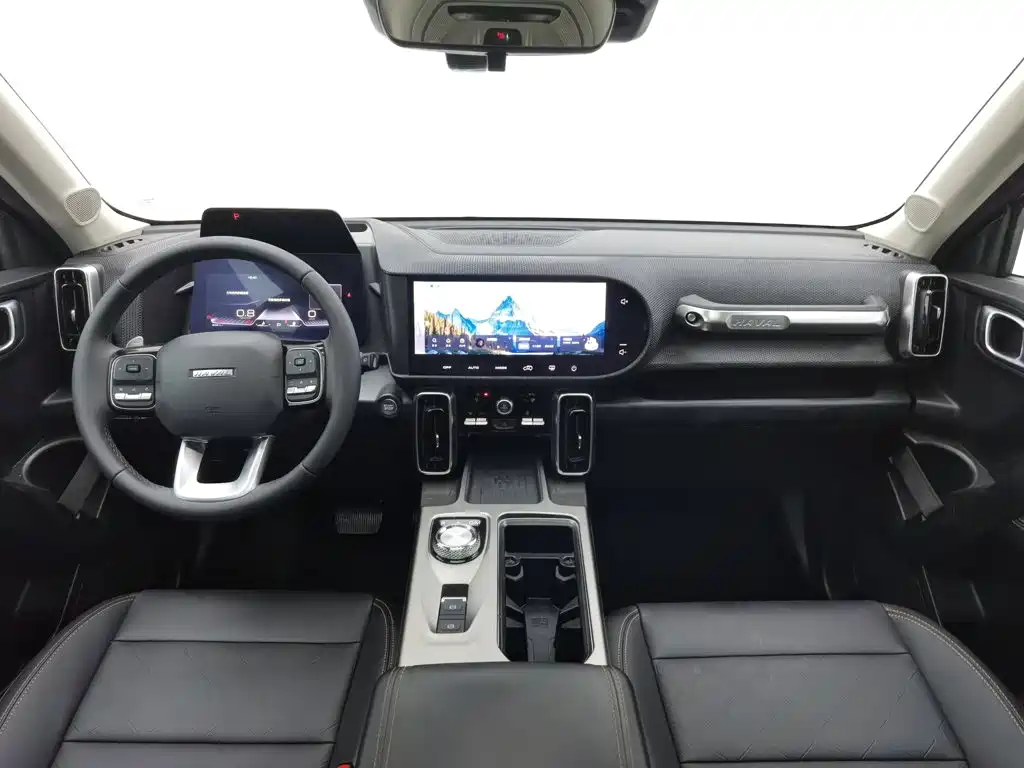 Haval Big Dog — миниатюра 5