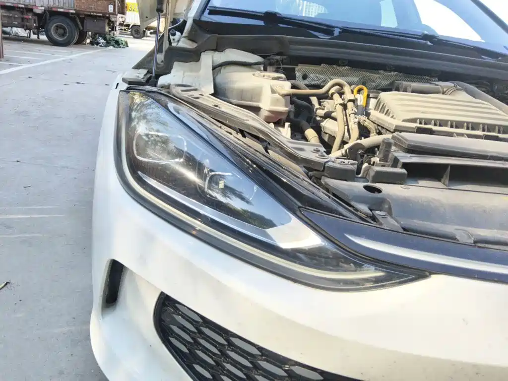 Volkswagen Lamando — миниатюра 7