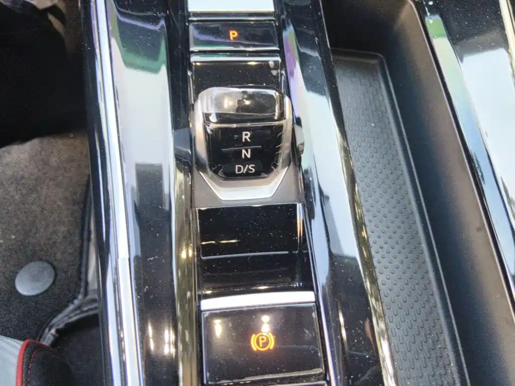 Volkswagen Lamando — миниатюра 15