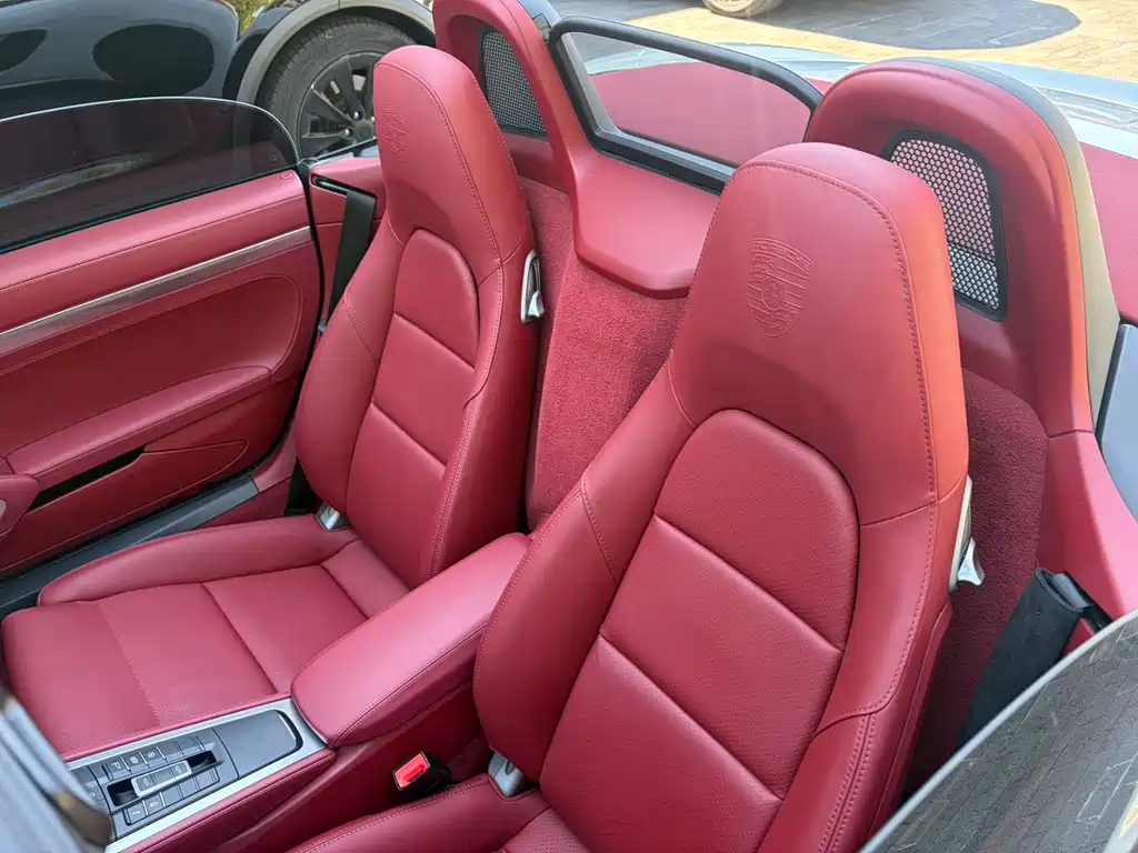 Porsche 718 — миниатюра 16