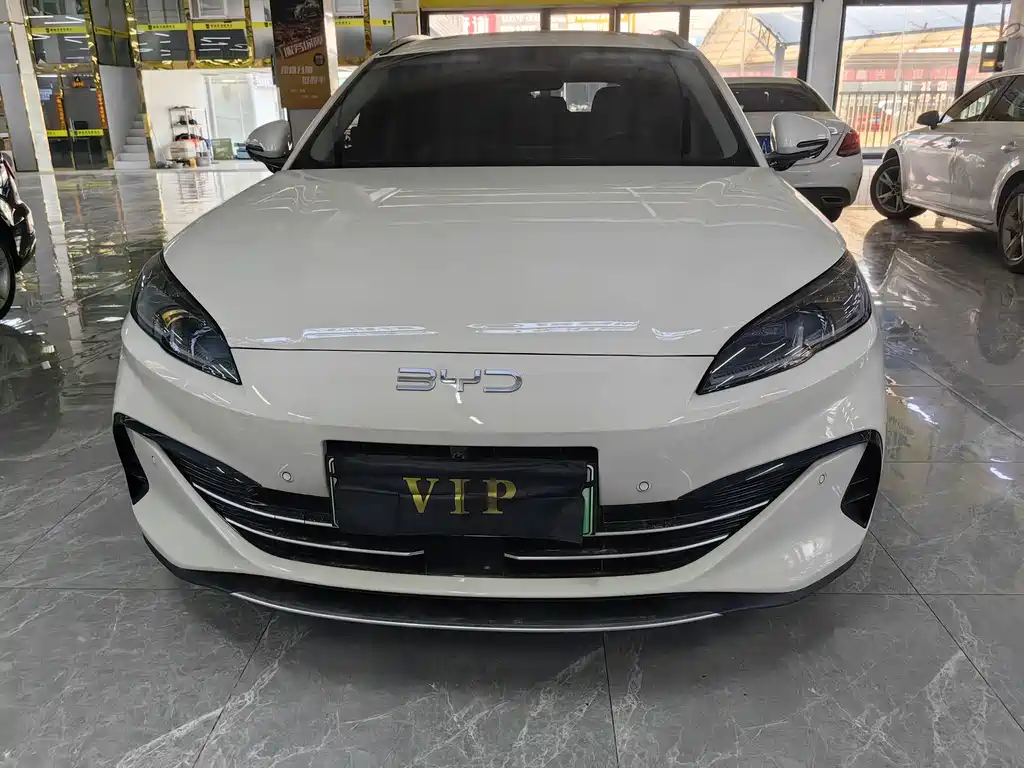 BYD Seal 06 DM-i Touring — миниатюра 2