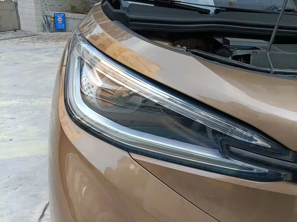 Volkswagen ID.4 X — миниатюра 7