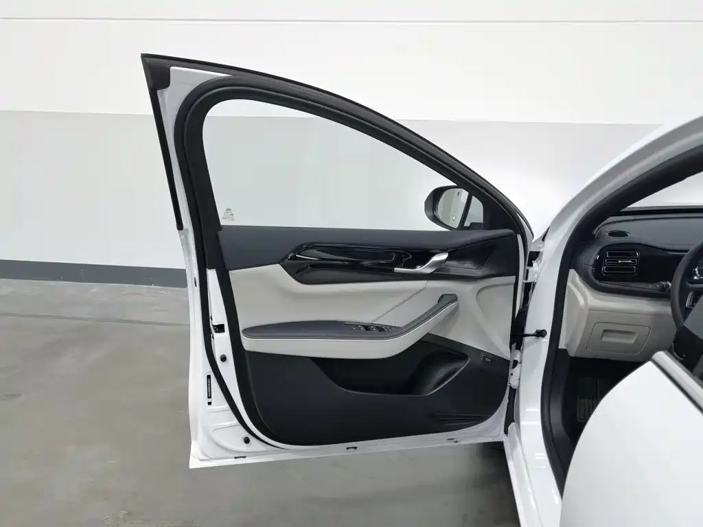 BYD Qin PLUS — миниатюра 8