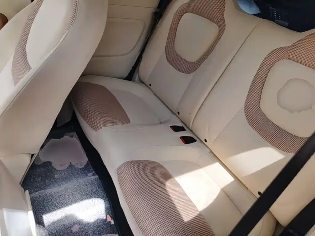 Wuling MINIEV — миниатюра 17