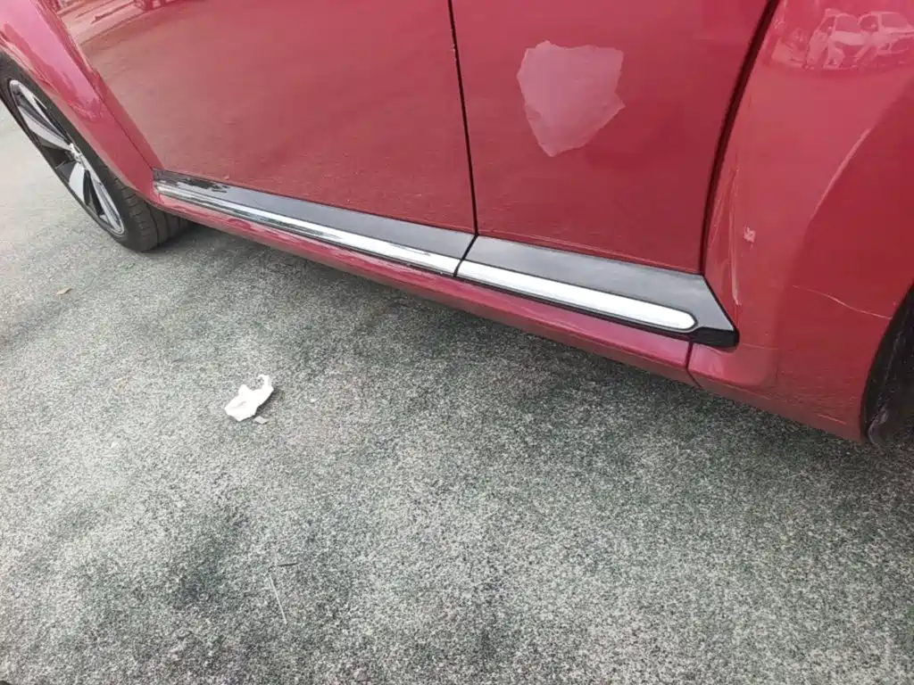 Volkswagen Beetle — миниатюра 22