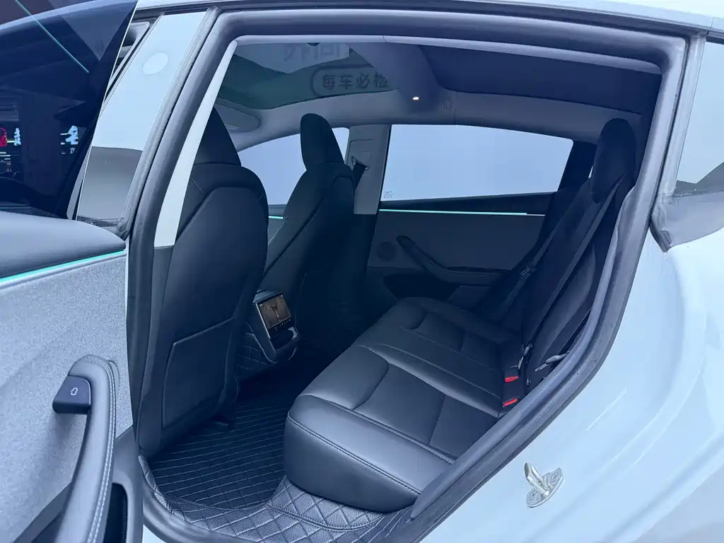 Tesla Model 3 — миниатюра 7