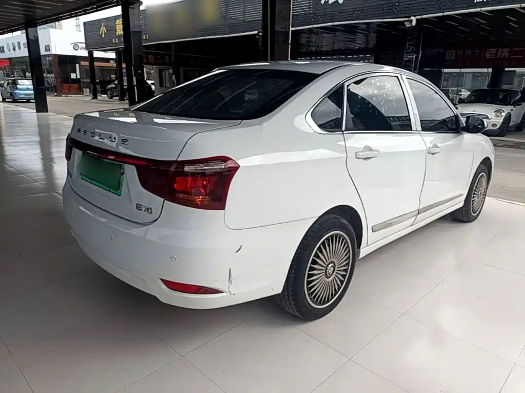 Aeolus E70 — миниатюра 7