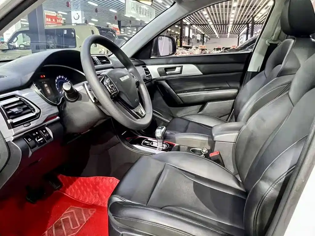 Haval H2 — миниатюра 8