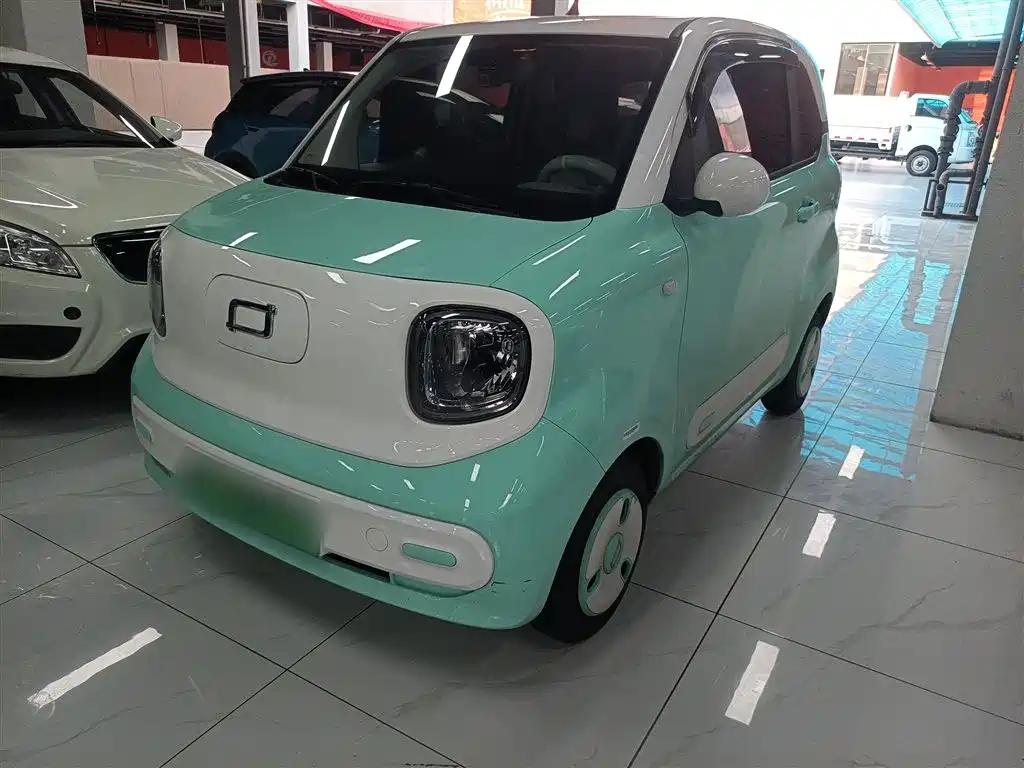 Bestune Pony 2024