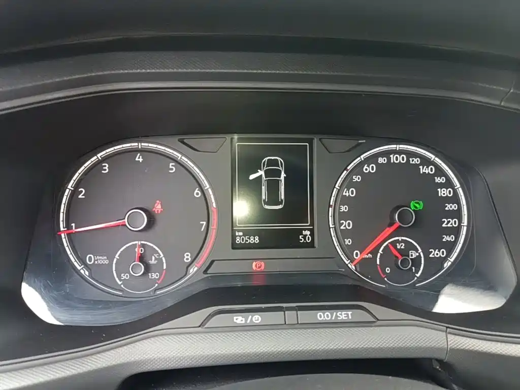 Volkswagen T-Cross — миниатюра 12