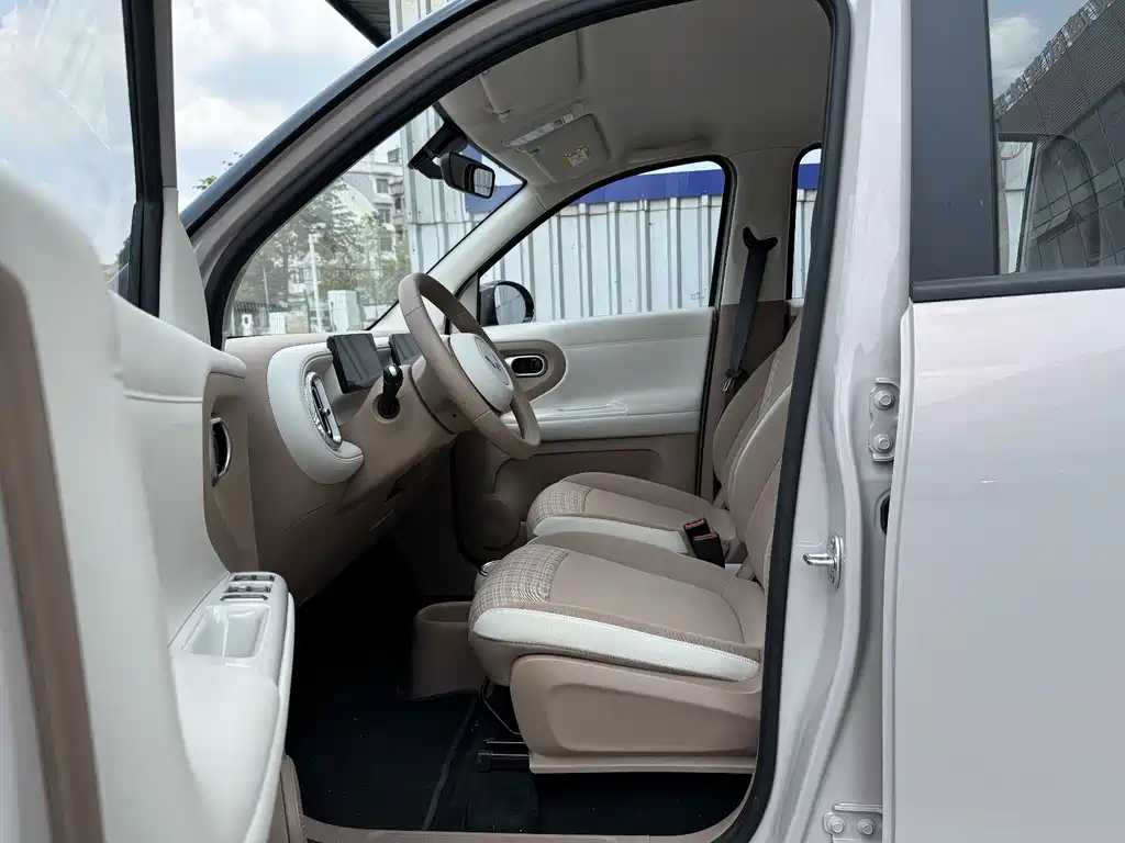 Wuling Mini EV MINIEV 2026 205km Premium