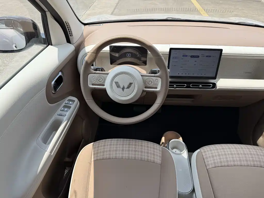 Wuling Mini EV — фотографии объявления, Фото 12