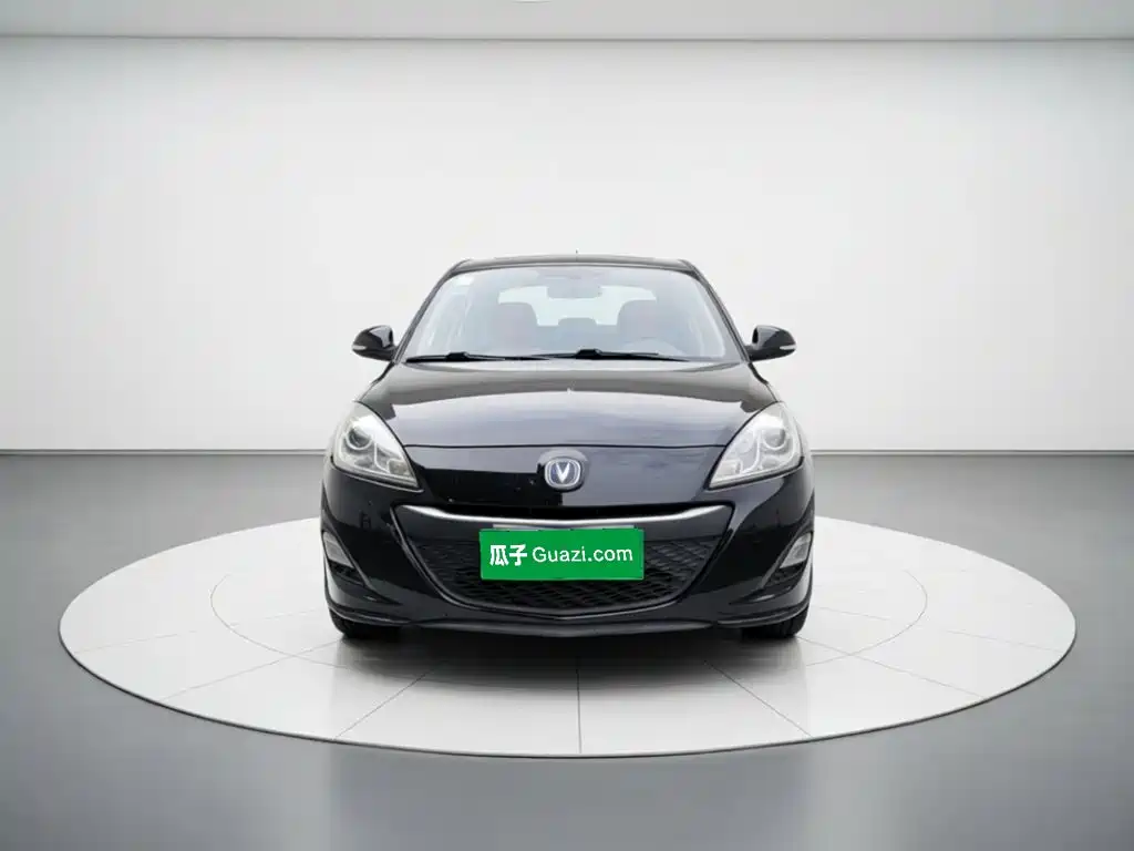 Changan V5 — миниатюра 2