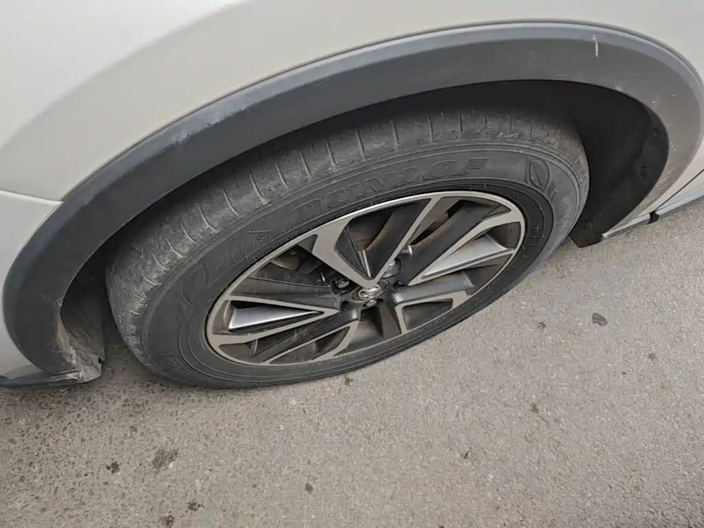 Toyota IZOA — миниатюра 23