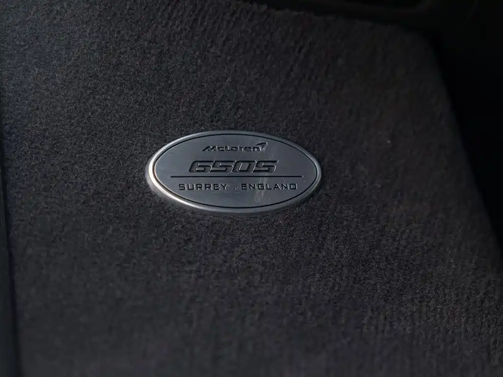 McLaren 650S — миниатюра 19