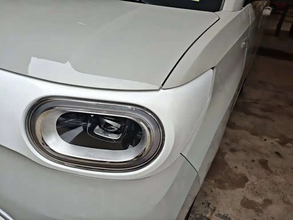 Wuling MINIEV — миниатюра 24
