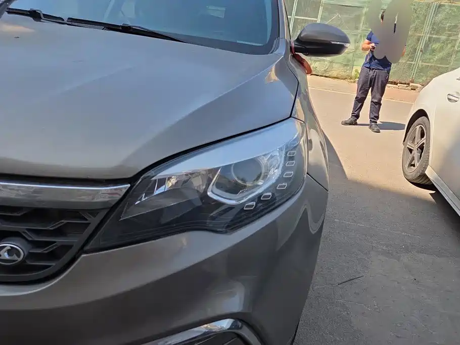 Leopaard Leopaard CS10 — миниатюра 5