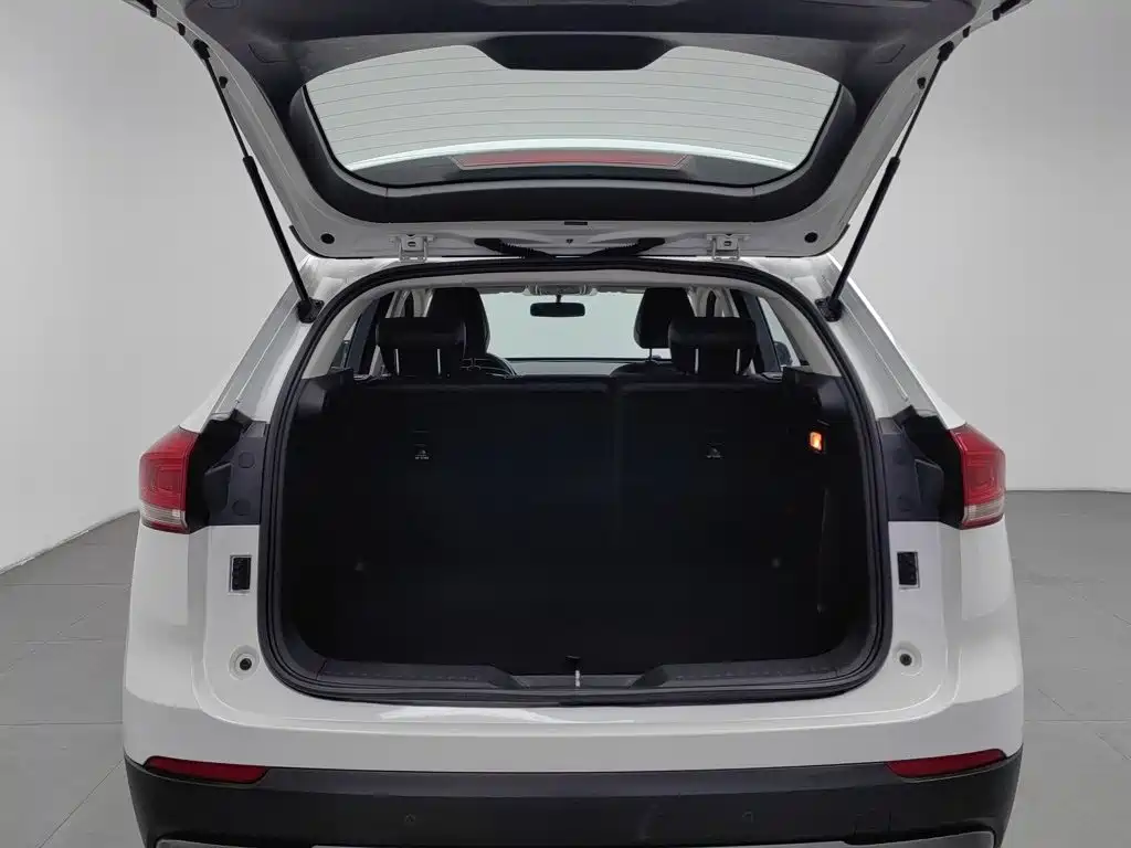 Haval H4 — миниатюра 16