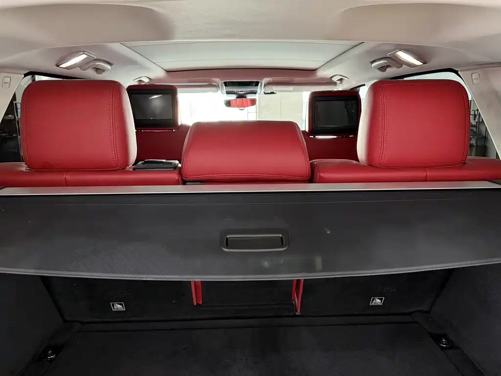 Land Rover Sport — миниатюра 20