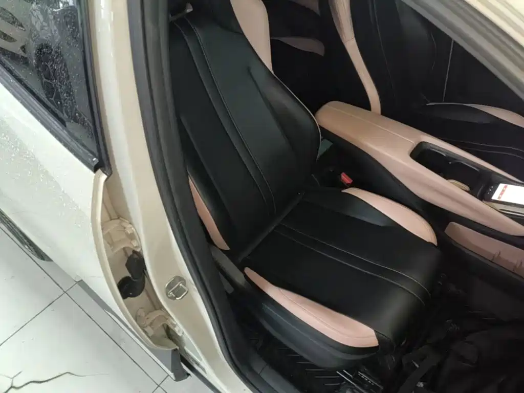 BYD Seagull — миниатюра 25