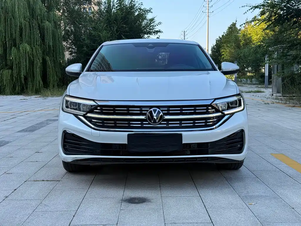 Volkswagen Sagitar — миниатюра 2