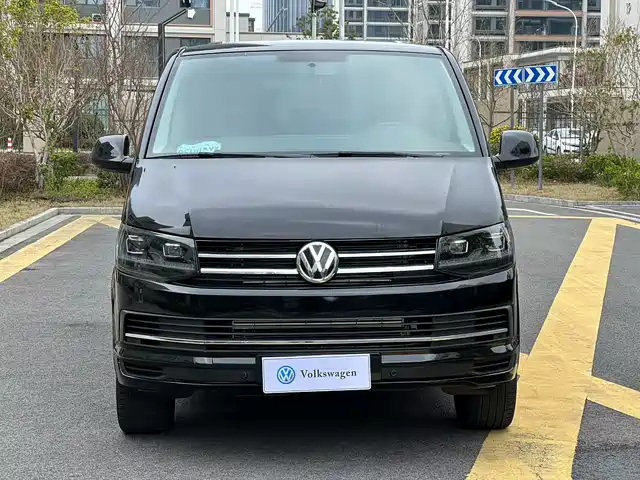 VOLKSWAGEN KAILUWEI