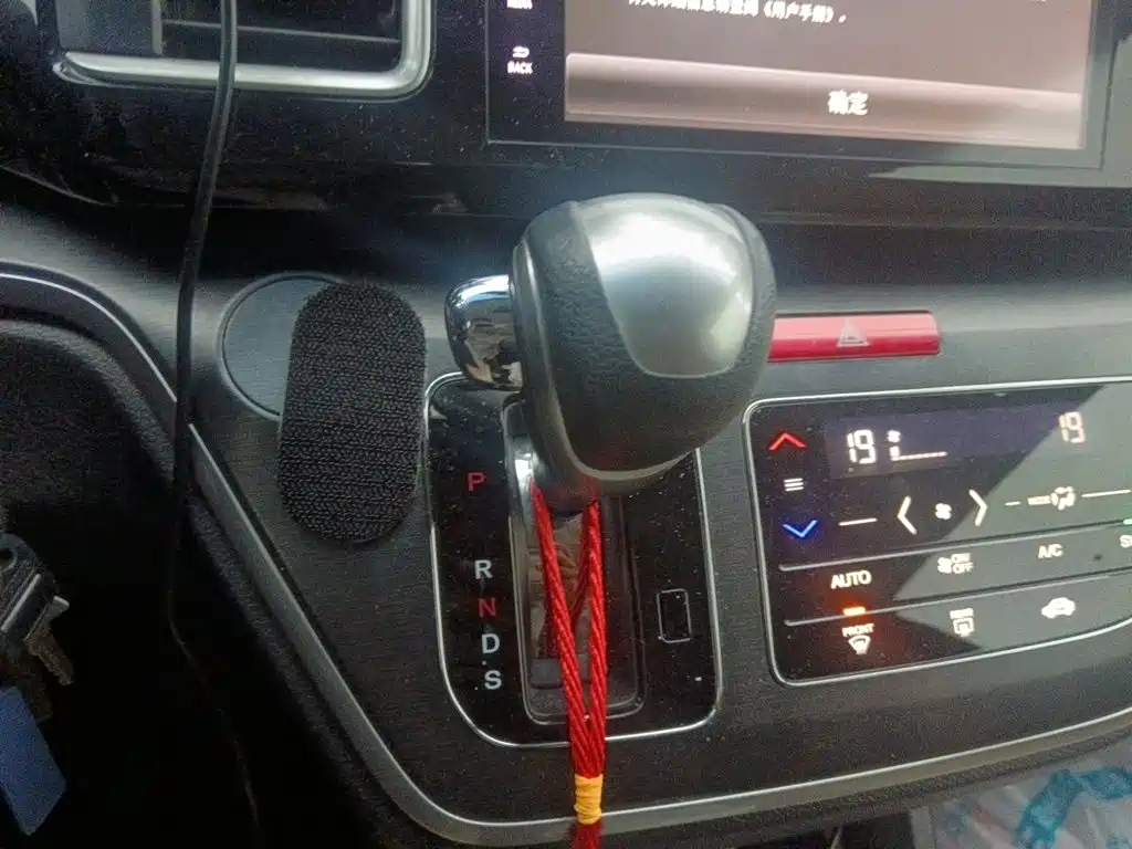 Honda Elysion — миниатюра 15