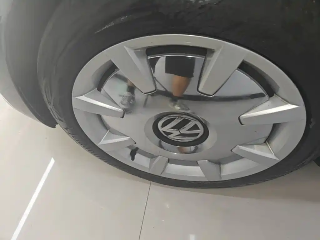 Volkswagen Beetle — миниатюра 23